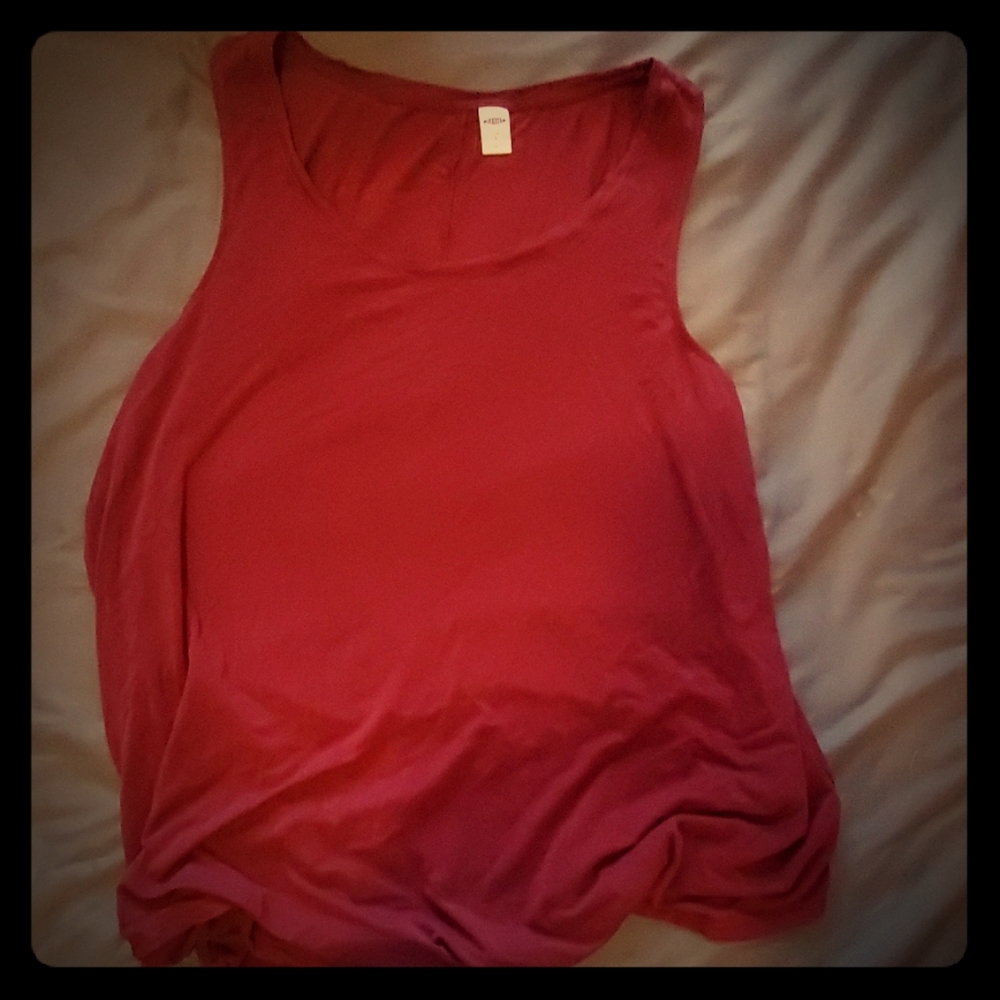 Tank top- Old Navy